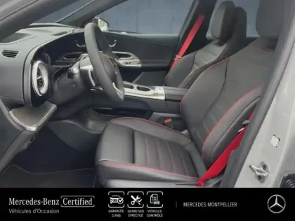 Photo 14 Mercedes Classe GLC GLC 400 EQ 489ch AMG Line 4Matic