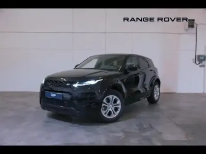 Photo Land Rover Range Rover S