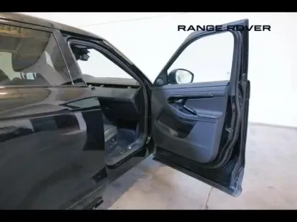 Photo 13 Land rover Range Rover  Evoque 2.0 P200 200ch Flex Fuel S