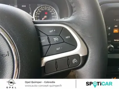 Photo 23 Jeep Renegade  1.6 MultiJet S&S 95ch South Beach