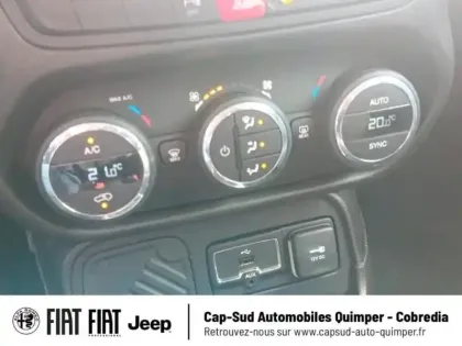 Photo 14 Jeep Renegade  1.6 MultiJet S&S 95ch South Beach
