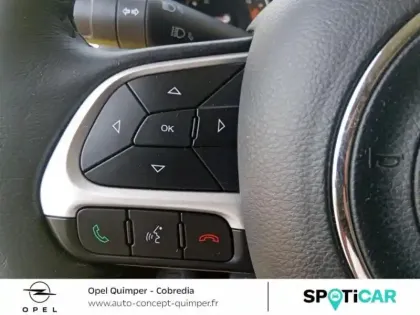Photo 24 Jeep Renegade  1.6 MultiJet S&S 95ch South Beach