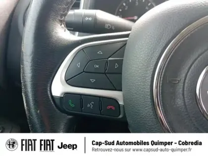 Photo 9 Jeep Renegade  1.6 MultiJet S&S 95ch South Beach