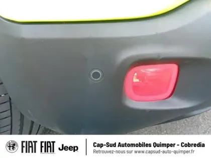 Photo 13 Jeep Renegade  1.6 MultiJet S&S 95ch South Beach