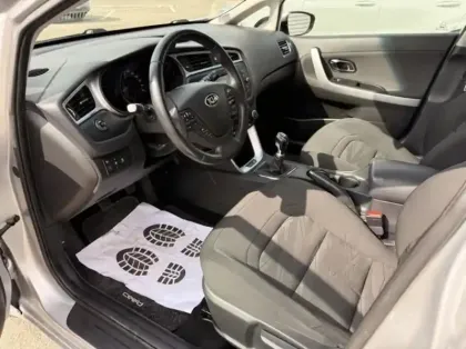 Photo 13 Kia Ceed Cee'd 1.0 T-GDi 120ch ISG Active