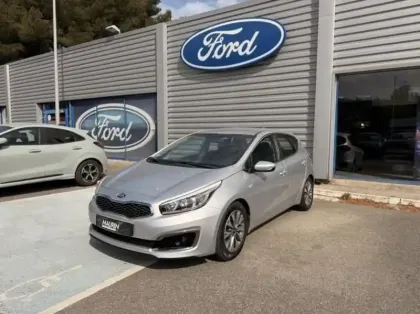 Photo Kia Ceed Active