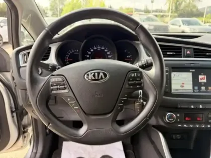 Photo 12 Kia Ceed Cee'd 1.0 T-GDi 120ch ISG Active