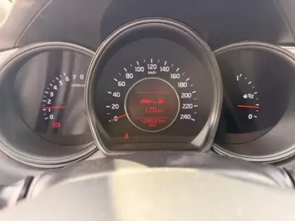 Photo 10 Kia Ceed Cee'd 1.0 T-GDi 120ch ISG Active