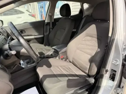 Photo 14 Kia Ceed Cee'd 1.0 T-GDi 120ch ISG Active