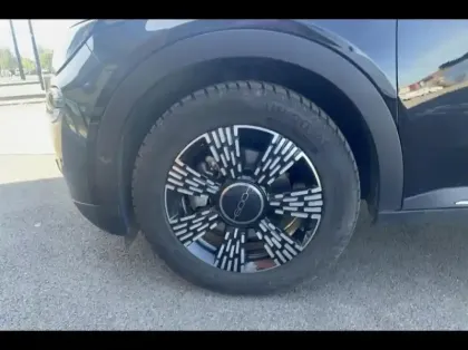 Photo 14 Fiat 600  1.2 Hybrid 100ch Pack Confort & Style DCT6