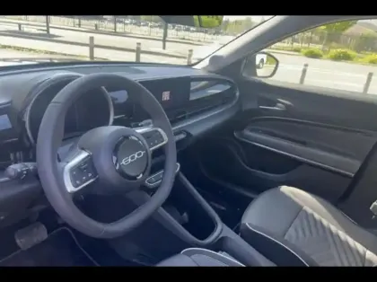 Photo 8 Fiat 600  1.2 Hybrid 100ch Pack Confort & Style DCT6