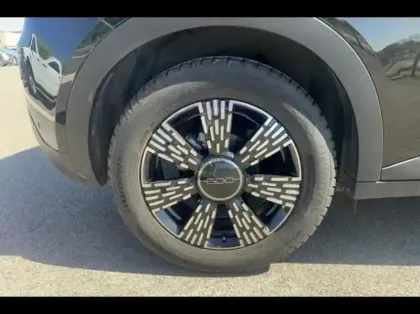 Photo 12 Fiat 600  1.2 Hybrid 100ch Pack Confort & Style DCT6