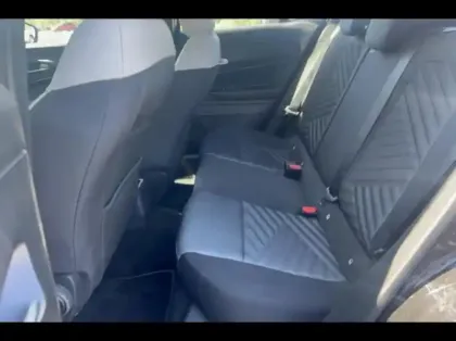 Photo 10 Fiat 600  1.2 Hybrid 100ch Pack Confort & Style DCT6