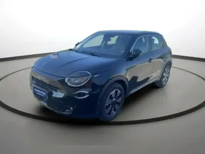 Photo Fiat 600 Pack Confort & Style