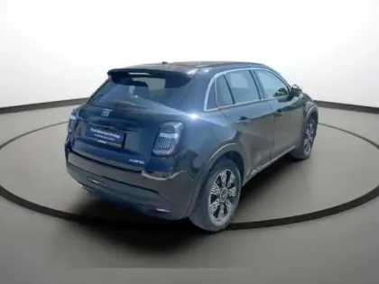 Photo 5 Fiat 600  1.2 Hybrid 100ch Pack Confort & Style DCT6