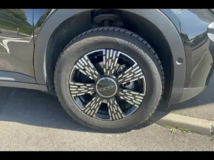 Photo 13 Fiat 600  1.2 Hybrid 100ch Pack Confort & Style DCT6