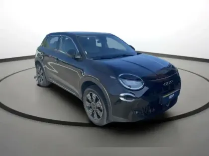 Photo 7 Fiat 600  1.2 Hybrid 100ch Pack Confort & Style DCT6