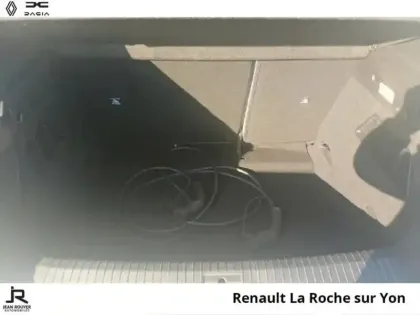 Photo 6 Renault Megane  E-Tech Electric EV60 220ch Iconic super charge