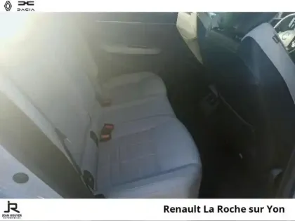 Photo 14 Renault Megane  E-Tech Electric EV60 220ch Iconic super charge