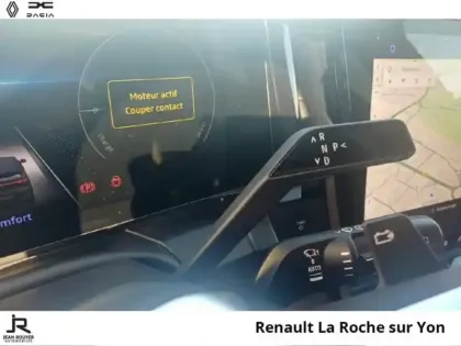 Photo 5 Renault Megane  E-Tech Electric EV60 220ch Iconic super charge