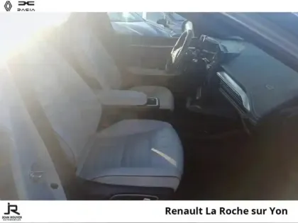 Photo 13 Renault Megane  E-Tech Electric EV60 220ch Iconic super charge