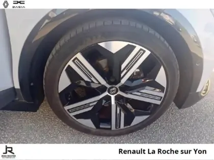 Photo 7 Renault Megane  E-Tech Electric EV60 220ch Iconic super charge