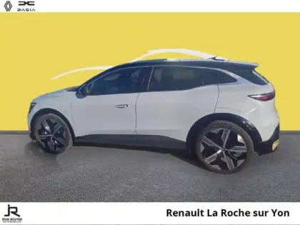 Photo 9 Renault Megane  E-Tech Electric EV60 220ch Iconic super charge