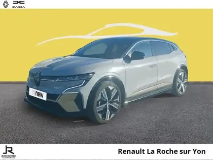 Photo Renault Megane Iconic