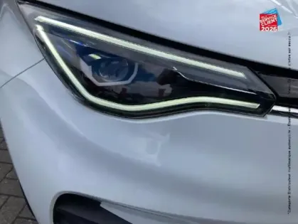 Photo 12 Renault Zoé Zoe E-Tech Equilibre charge normale R110 Achat Intégral - 22B