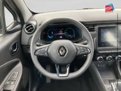 Photo 11 Renault Zoé Zoe E-Tech Equilibre charge normale R110 Achat Intégral - 22B