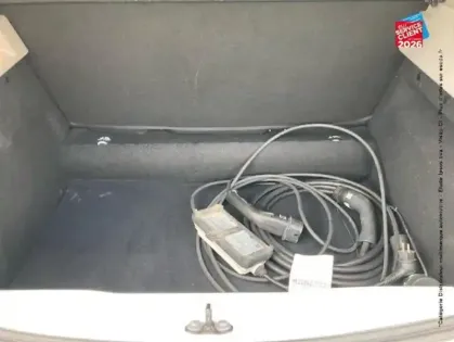 Photo 13 Renault Zoé Zoe E-Tech Equilibre charge normale R110 Achat Intégral - 22B