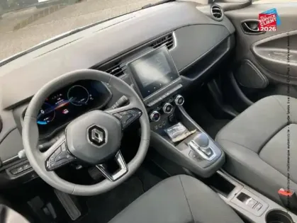 Photo 14 Renault Zoé Zoe E-Tech Equilibre charge normale R110 Achat Intégral - 22B