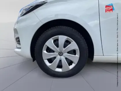 Photo 9 Renault Zoé Zoe E-Tech Equilibre charge normale R110 Achat Intégral - 22B
