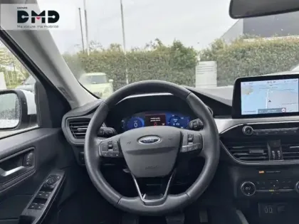 Photo 6 Ford Kuga  2.5 Duratec 190ch FHEV Titanium BVA