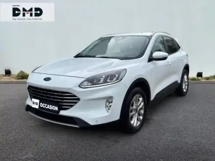 Photo Ford Kuga Titanium