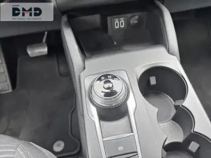 Photo 7 Ford Kuga  2.5 Duratec 190ch FHEV Titanium BVA