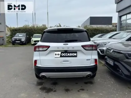 Photo 10 Ford Kuga  2.5 Duratec 190ch FHEV Titanium BVA