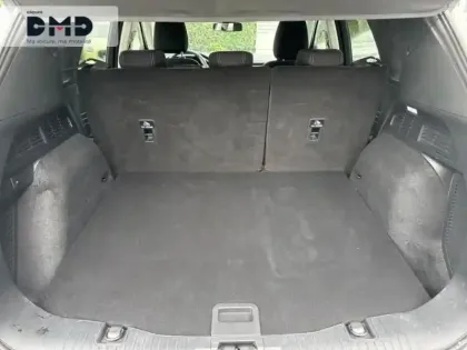 Photo 11 Ford Kuga  2.5 Duratec 190ch FHEV Titanium BVA