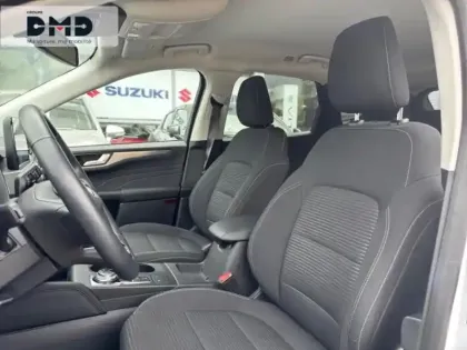 Photo 8 Ford Kuga  2.5 Duratec 190ch FHEV Titanium BVA