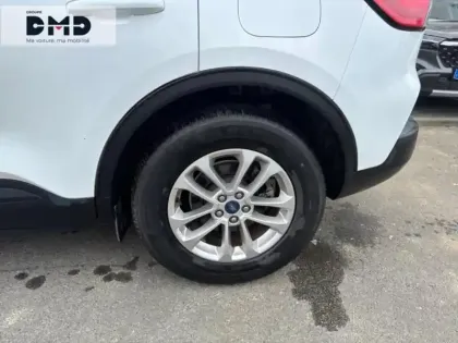 Photo 12 Ford Kuga  2.5 Duratec 190ch FHEV Titanium BVA