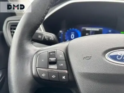 Photo 13 Ford Kuga  2.5 Duratec 190ch FHEV Titanium BVA