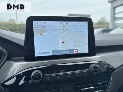 Photo 5 Ford Kuga  2.5 Duratec 190ch FHEV Titanium BVA