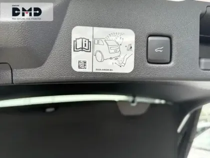 Photo 14 Ford Kuga  2.5 Duratec 190ch FHEV Titanium BVA