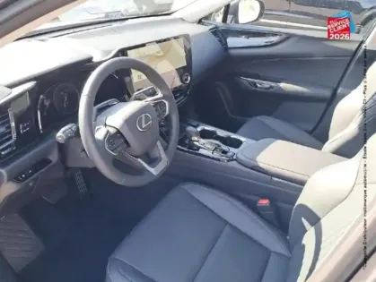Photo 14 Lexus Nx  350h 200ch Luxe 2WD MY26
