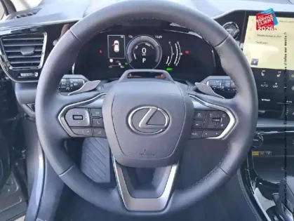 Photo 11 Lexus Nx  350h 200ch Luxe 2WD MY26