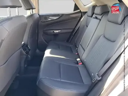 Photo 10 Lexus Nx  350h 200ch Luxe 2WD MY26