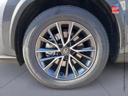 Photo 9 Lexus Nx  350h 200ch Luxe 2WD MY26