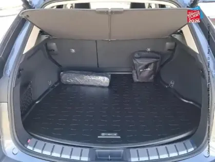 Photo 13 Lexus Nx  350h 200ch Luxe 2WD MY26