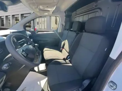 Photo 8 Citroën Berlingo  Van M Diesel 100ch