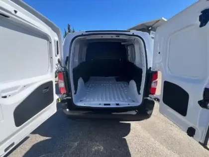 Photo 5 Citroën Berlingo  Van M Diesel 100ch